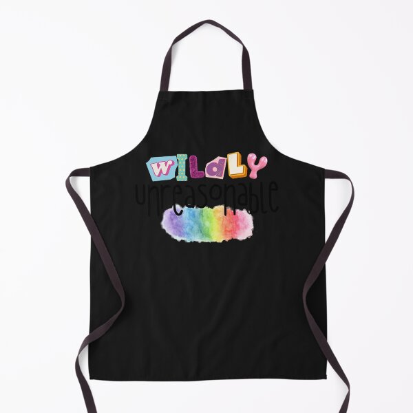 Item preview, wildly unreasonable designed and sold by JacquLauderdale.