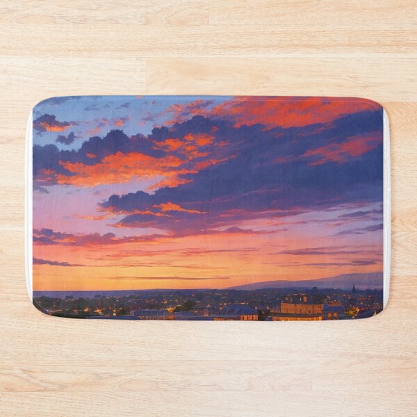 Item preview, Sunset Symphony designed and sold by Permana96.
