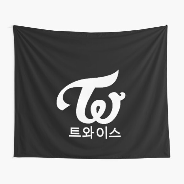 Twice_delights on X: Twaii's Shop logo #Twice #logo   / X