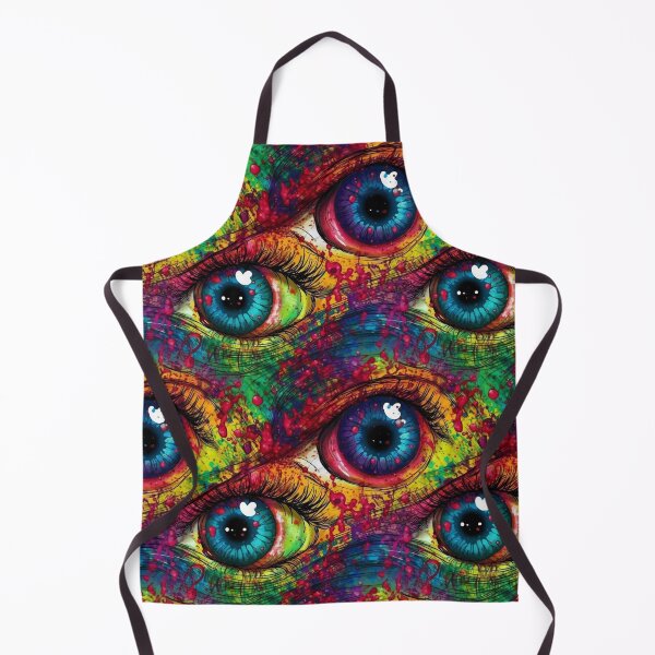 Item preview, Always watching designed and sold by BloodRubyz.
