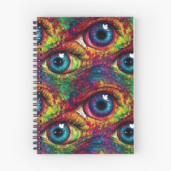 Item preview, Always watching designed and sold by BloodRubyz.
