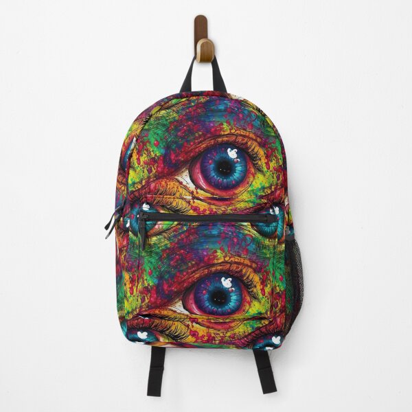 Item preview, Always watching designed and sold by BloodRubyz.