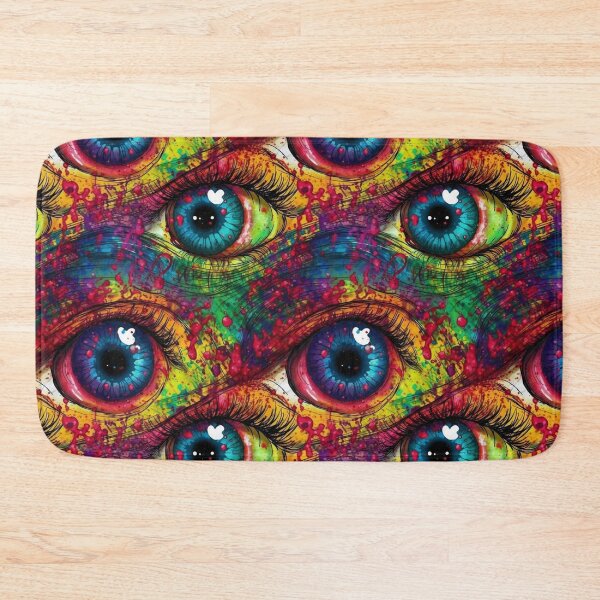 Item preview, Always watching designed and sold by BloodRubyz.