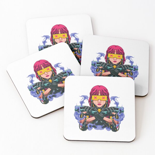 Item preview, Savage teen girl !  designed and sold by Monster-kuroro.