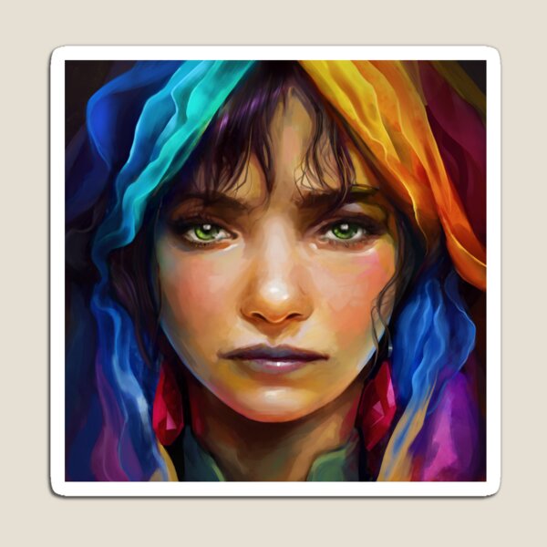 Item preview, Arco iris designed and sold by Dan-ka.