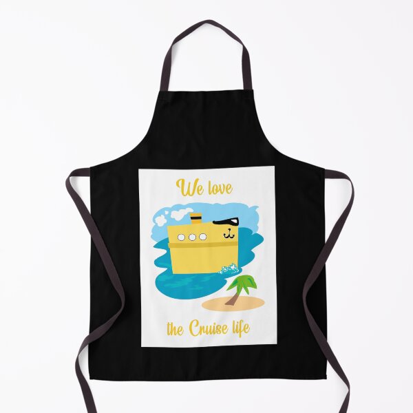Item preview, Cruise life vacation love designed and sold by rhoads-raelene.