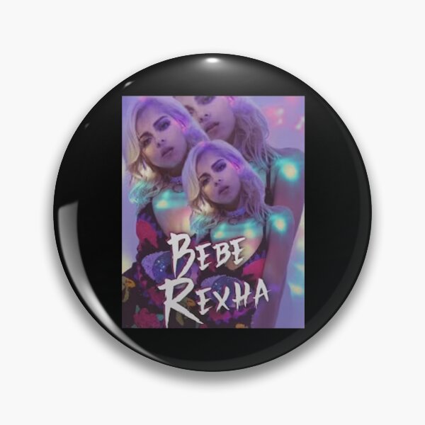 Item preview, Bebe Rexha Aesthetic designed and sold by jayenzi.