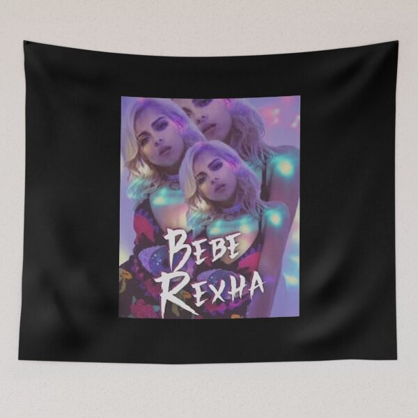 Item preview, Bebe Rexha Aesthetic designed and sold by jayenzi.