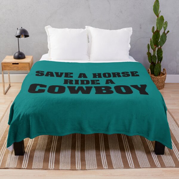 Item preview, Save A Horse Ride A Cowboy designed and sold by KevenLabadie1.