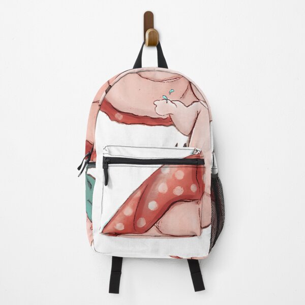 Item preview, Mushroom Umbrella on a Rainy Day designed and sold by PhenomenonHoug.