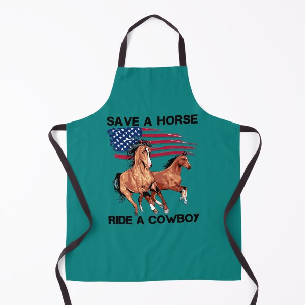 Item preview, Save a horse ride a cowboy 3 designed and sold by KevenLabadie1.