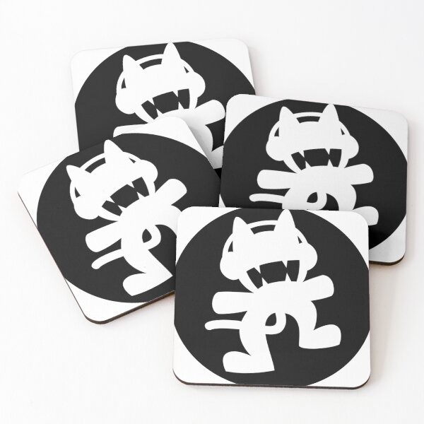 Item preview, Monster Cat designed and sold by PhenomenonHoug.