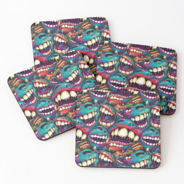 Item preview, Teeth designed and sold by BloodRubyz.