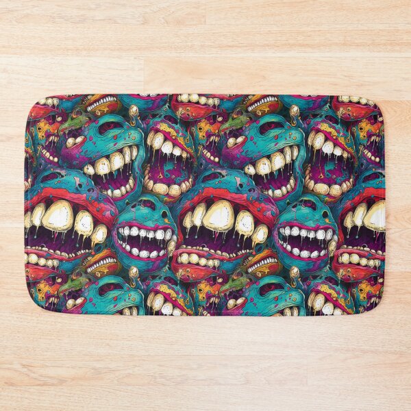Item preview, Teeth designed and sold by BloodRubyz.