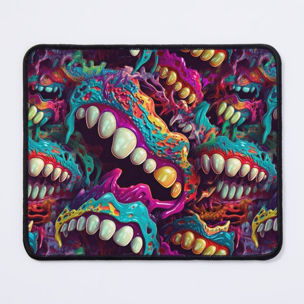 Item preview, Teeth designed and sold by BloodRubyz.