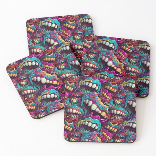 Item preview, Teeth designed and sold by BloodRubyz.