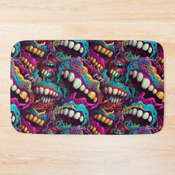 Item preview, Teeth designed and sold by BloodRubyz.