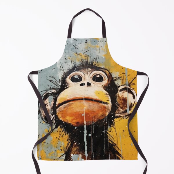 Artikelvorschau, Adventurous Monkey entworfen und verkauft von Xenthorium.