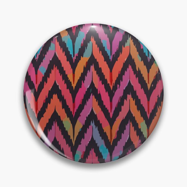 Item preview, Stunning Zig Zag Patterns: Crochet-inspired Designs for Trendsetting Creations designed and sold by Tamas Das.