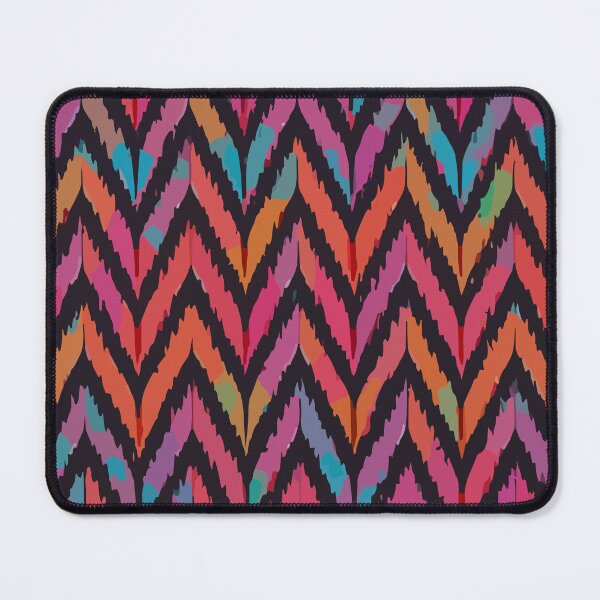 Item preview, Stunning Zig Zag Patterns: Crochet-inspired Designs for Trendsetting Creations designed and sold by Tamas Das.