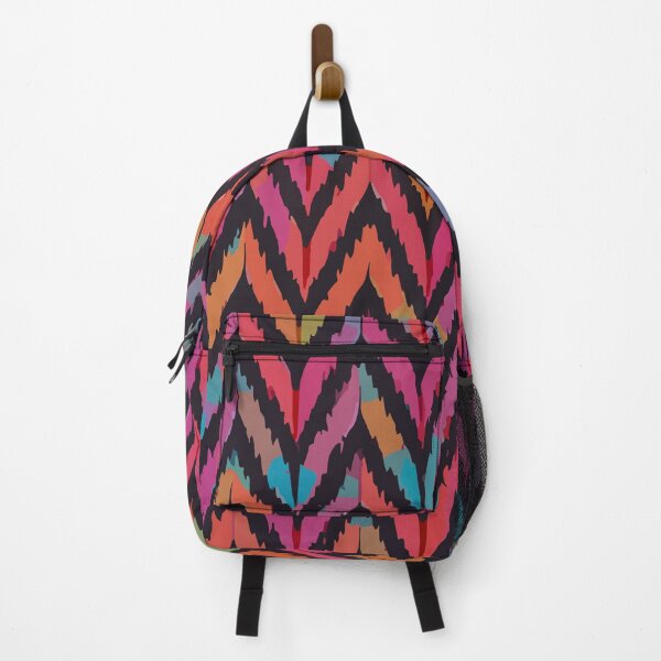 Item preview, Stunning Zig Zag Patterns: Crochet-inspired Designs for Trendsetting Creations designed and sold by Tamas Das.