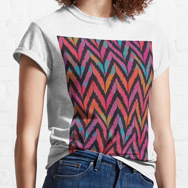 Redbubble | T-Shirts for Sale Zag Zig