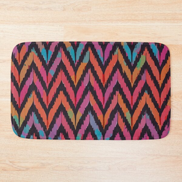 Item preview, Stunning Zig Zag Patterns: Crochet-inspired Designs for Trendsetting Creations designed and sold by Tamas Das.