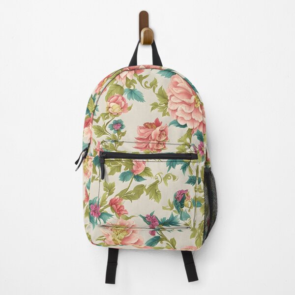 Item preview, Elegant Chintz Floral Pattern - Luxurious Design designed and sold by cocomikozza.