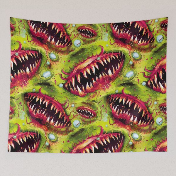 Item preview, Teeth designed and sold by BloodRubyz.