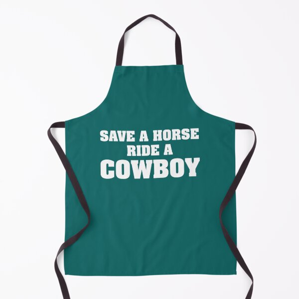Item preview, Save A Horse Ride A Cowboy 7 designed and sold by KevenLabadie1.