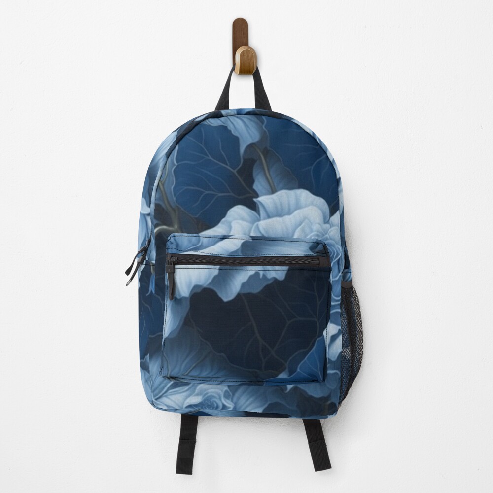 Item preview, Backpack designed and sold by TondoMeander.