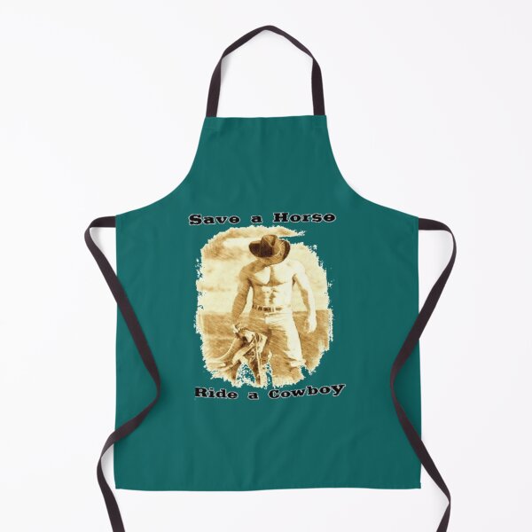 Item preview, Save a Horse Ride a Cowboy 11 designed and sold by KevenLabadie1.