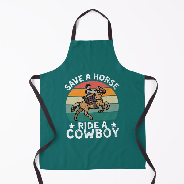 Item preview, Save A Horse Ride A Cowboy 10 designed and sold by KevenLabadie1.