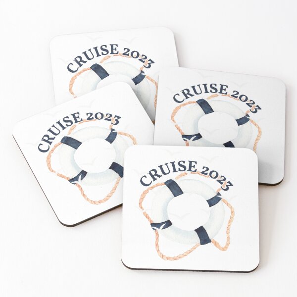Item preview, cruise 2023 designed and sold by maggNf.