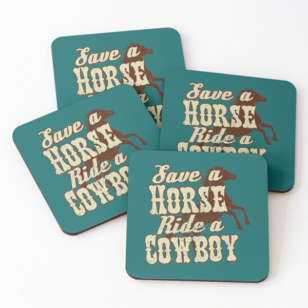 Item preview, Save A Horse Ride A Cowboy   8 designed and sold by KevenLabadie1.