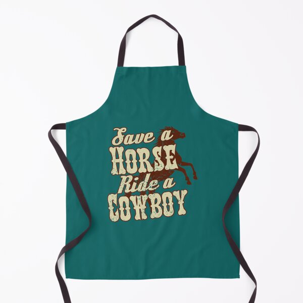 Item preview, Save A Horse Ride A Cowboy 8 designed and sold by KevenLabadie1.