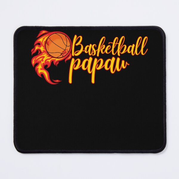 Item preview, Basketball Papaw - Funny Gift For Basketball Lovers designed and sold by Quicker-Shop.