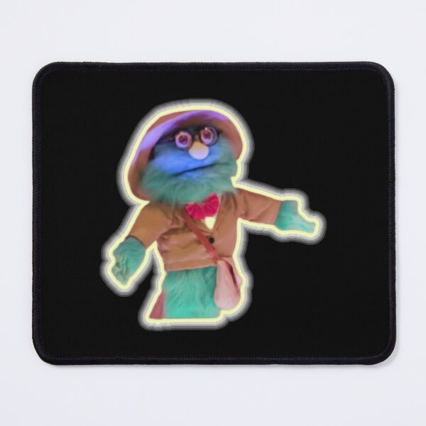 Item preview, Glowing Puppet designed and sold by waylon-reese.