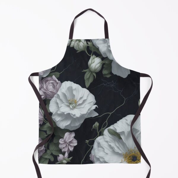 Item preview, Chamomile Flowers Pattern designed and sold by TondoMeander.