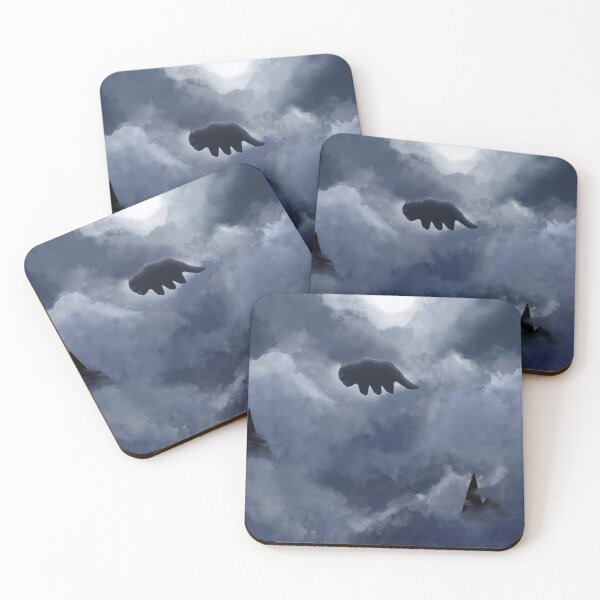 Item preview, ava yip yip designed and sold by Eileen-Rosse.