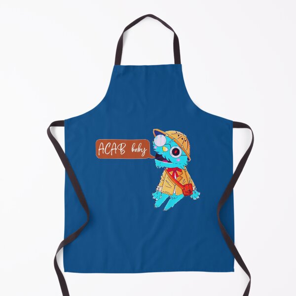 Item preview, puppet history designed and sold by waylon-reese.
