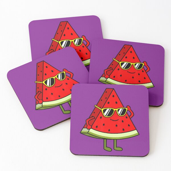 Item preview, Cute Watermelon For 	 	 	 Summer Watermelon 		 designed and sold by zjzgwcurqh16.