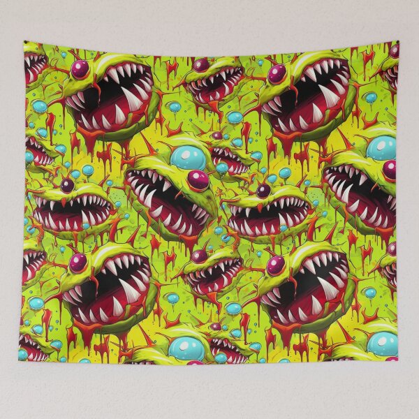 Item preview,  Teeth designed and sold by BloodRubyz.
