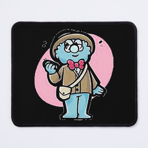 Item preview, Puppet History fanart designed and sold by waylon-reese.