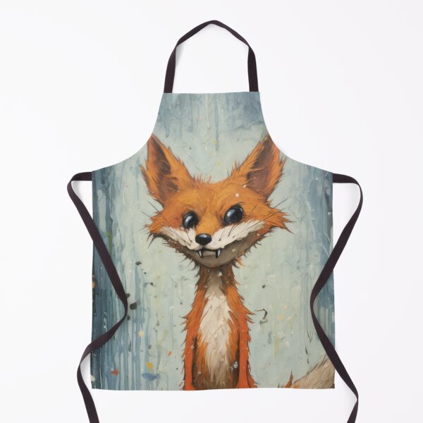 Artikelvorschau, Little Fox entworfen und verkauft von Xenthorium.