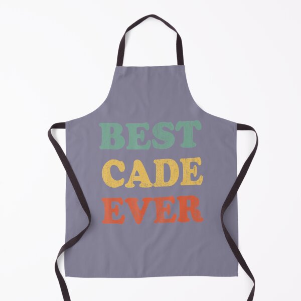 Item preview, Best Cade Ever 	 Funny Personalized First Name Cade 		 designed and sold by wmawoekg11.