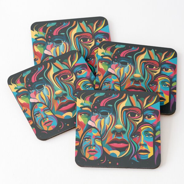 Artikelvorschau, Eyes of Expression entworfen und verkauft von Visual Foundry.