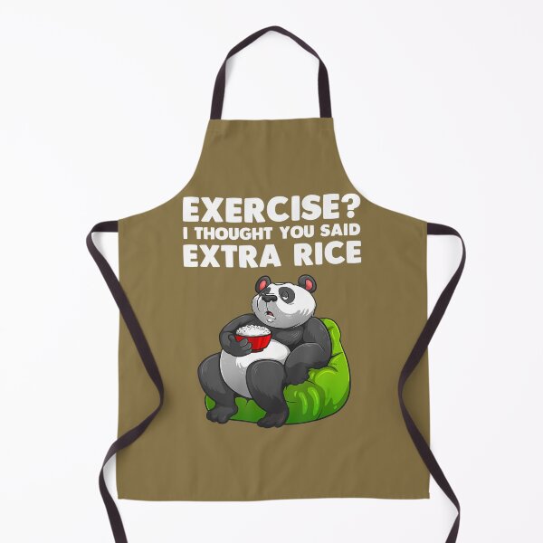 Item preview, Cute Rice Art For Rice Fitness Asian Food Lovers designed and sold by admncskaof95.