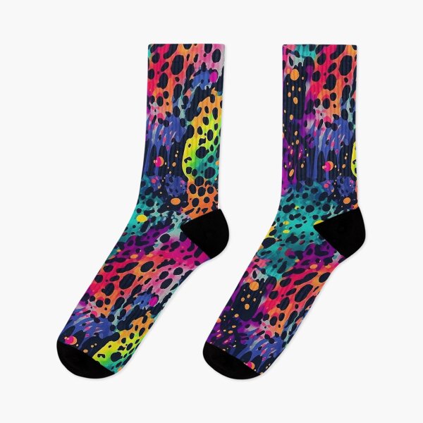 Item preview, Funky animal prints designed and sold by BloodRubyz.