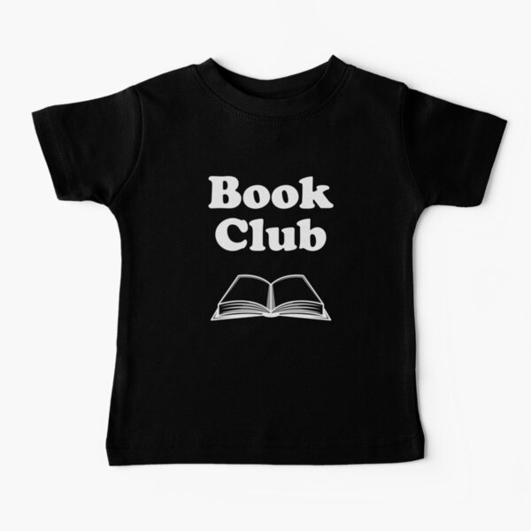 Item preview, Book Club designed and sold by PaulSDesign.